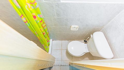 Photo 21 at 102 Jenny Wrenway Way, Hillcrest Village, Toronto