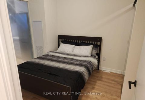 Photo 3 at 107 - 2300 St Clair Avenue W, Junction Area, Toronto