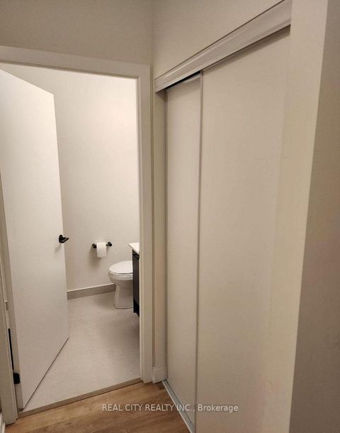 Photo 6 at 107 - 2300 St Clair Avenue W, Junction Area, Toronto