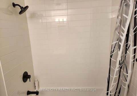 Photo 7 at 107 - 2300 St Clair Avenue W, Junction Area, Toronto