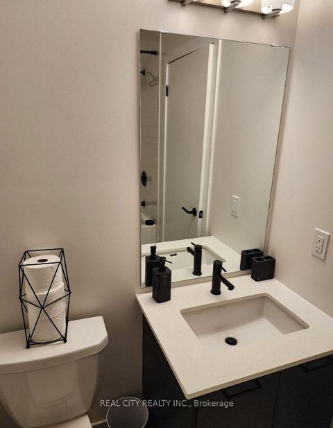 Photo 8 at 107 - 2300 St Clair Avenue W, Junction Area, Toronto