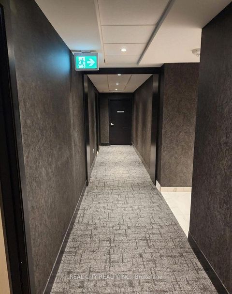 Photo 9 at 107 - 2300 St Clair Avenue W, Junction Area, Toronto