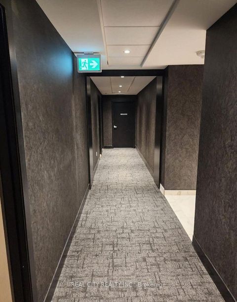 Photo 10 at 107 - 2300 St Clair Avenue W, Junction Area, Toronto