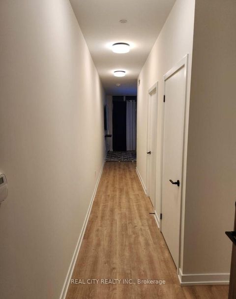 Photo 11 at 107 - 2300 St Clair Avenue W, Junction Area, Toronto