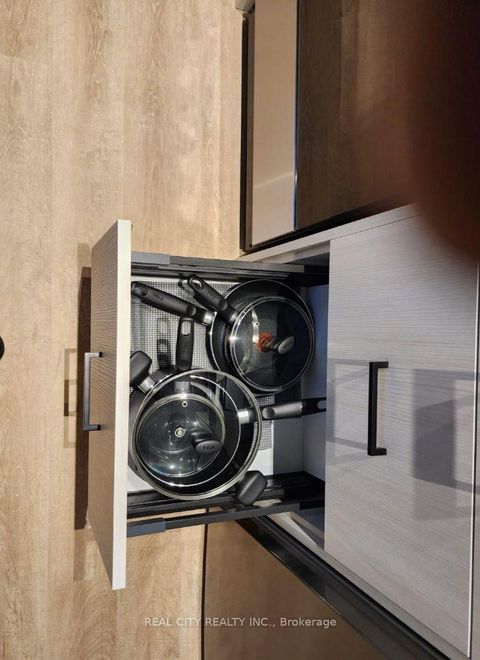 Photo 12 at 107 - 2300 St Clair Avenue W, Junction Area, Toronto