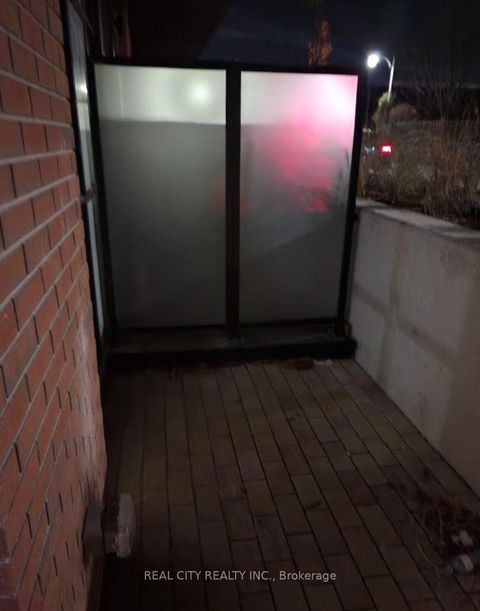 Photo 13 at 107 - 2300 St Clair Avenue W, Junction Area, Toronto