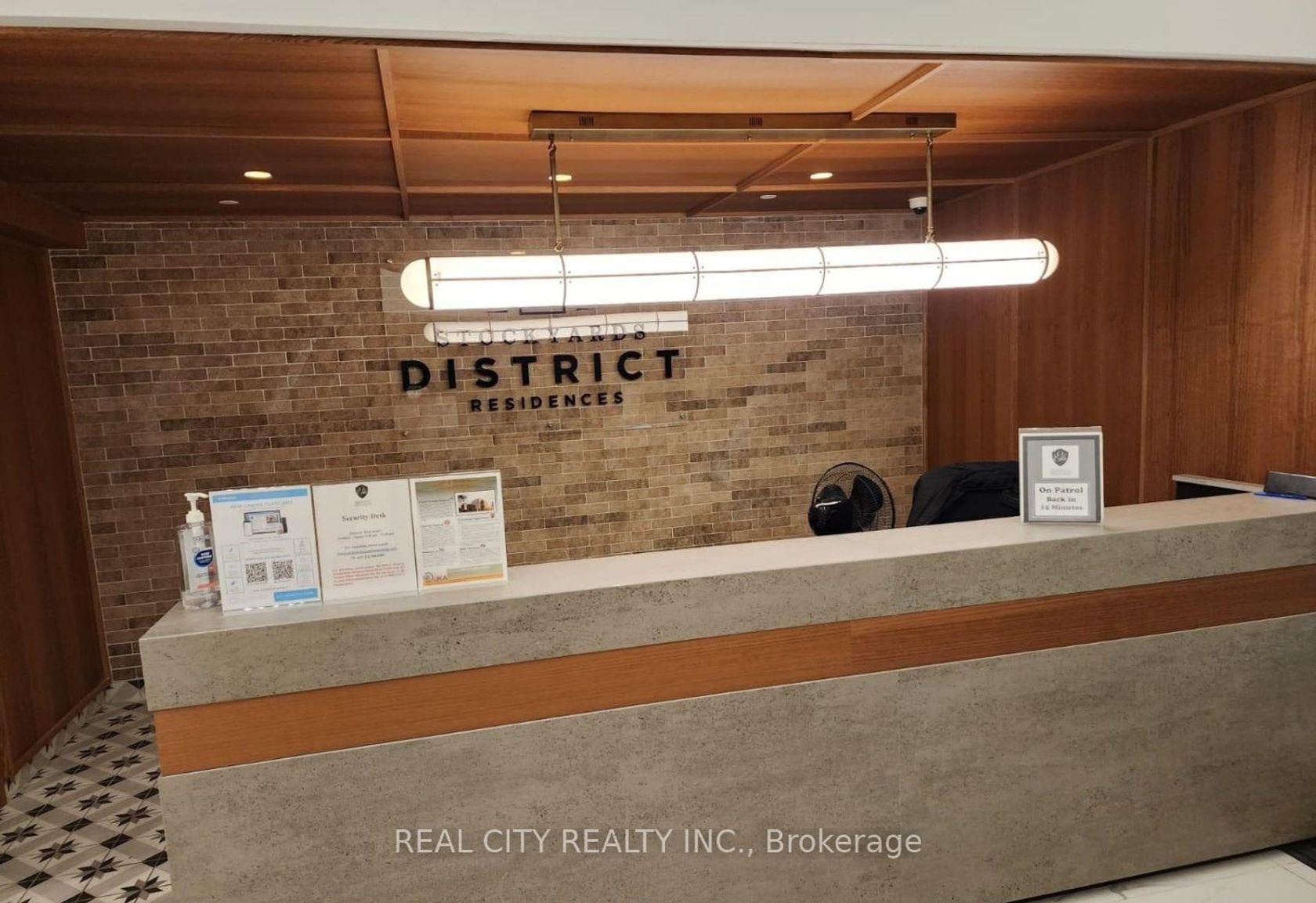 107 - 2300 St Clair Avenue W, Junction Area, Toronto photo 7