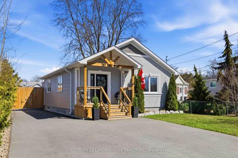 Photo 2 at 787 Third Avenue, Historic Lakeshore Communities, Georgina