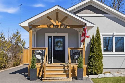 Photo 3 at 787 Third Avenue, Historic Lakeshore Communities, Georgina