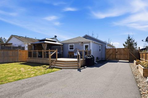 Photo 29 at 787 Third Avenue, Historic Lakeshore Communities, Georgina