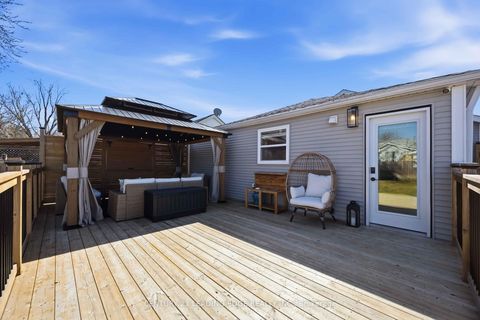 Photo 30 at 787 Third Avenue, Historic Lakeshore Communities, Georgina