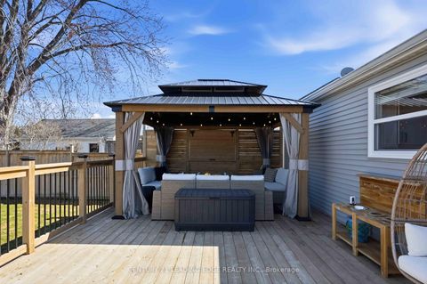 Photo 31 at 787 Third Avenue, Historic Lakeshore Communities, Georgina