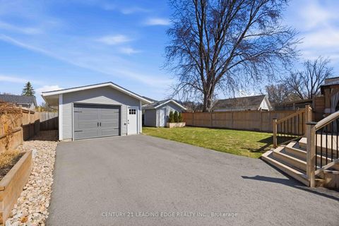 Photo 34 at 787 Third Avenue, Historic Lakeshore Communities, Georgina