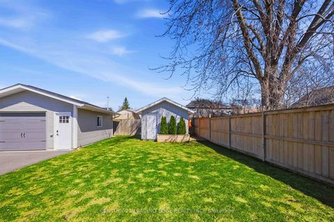 Photo 39 at 787 Third Avenue, Historic Lakeshore Communities, Georgina