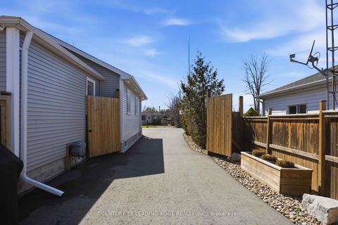 Photo 41 at 787 Third Avenue, Historic Lakeshore Communities, Georgina