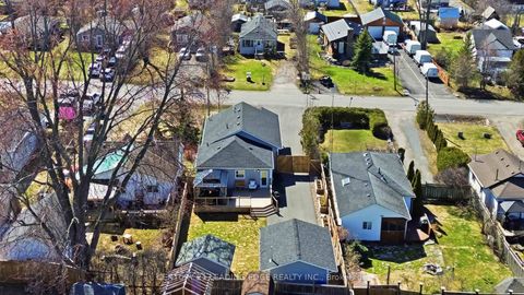 Photo 42 at 787 Third Avenue, Historic Lakeshore Communities, Georgina