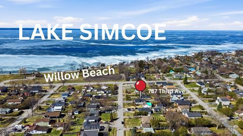 Photo 44 at 787 Third Avenue, Historic Lakeshore Communities, Georgina