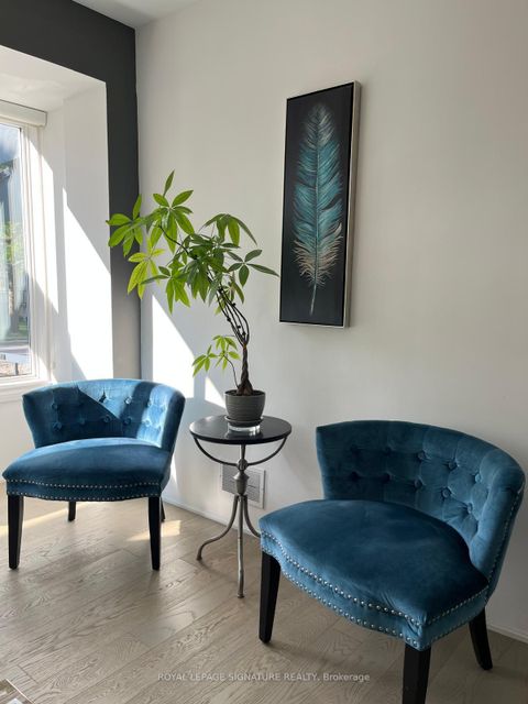 Photo 8 at 90 Berkinshaw Crescent, Don Mills, Toronto