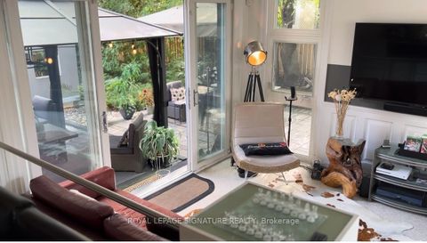 Photo 14 at 90 Berkinshaw Crescent, Don Mills, Toronto