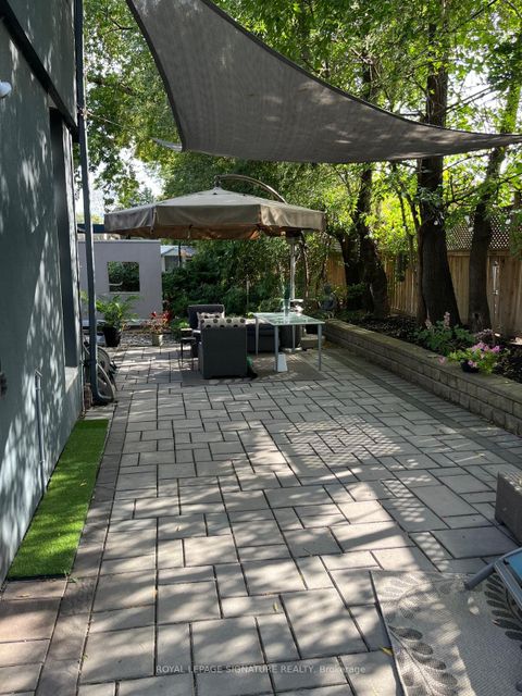 Photo 18 at 90 Berkinshaw Crescent, Don Mills, Toronto