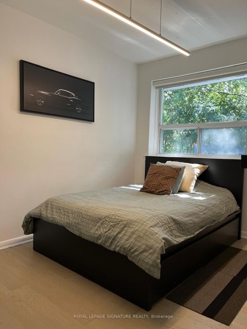 Photo 21 at 90 Berkinshaw Crescent, Don Mills, Toronto