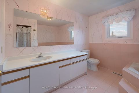 Photo 16 at 119 Fieldgate Drive, Maple, Vaughan