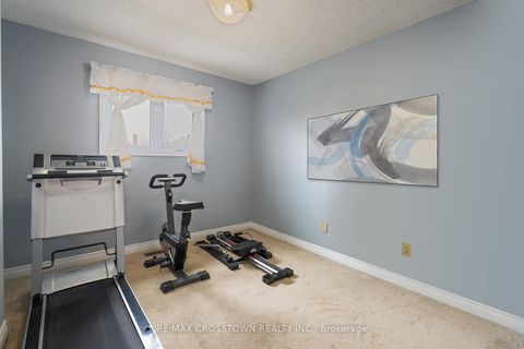 Photo 17 at 119 Fieldgate Drive, Maple, Vaughan