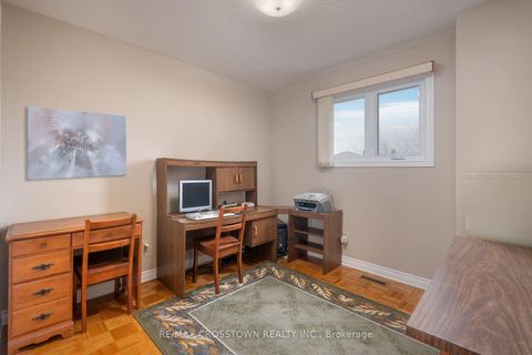 Photo 19 at 119 Fieldgate Drive, Maple, Vaughan