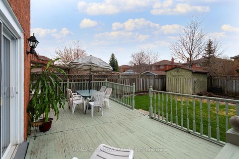 Photo 33 at 119 Fieldgate Drive, Maple, Vaughan