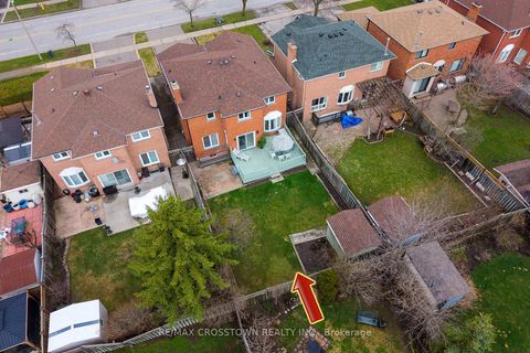 Photo 34 at 119 Fieldgate Drive, Maple, Vaughan