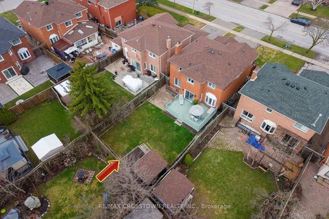 Photo 37 at 119 Fieldgate Drive, Maple, Vaughan