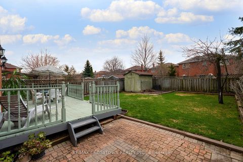 Photo 38 at 119 Fieldgate Drive, Maple, Vaughan