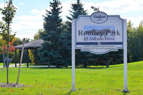 Photo 41 at 119 Fieldgate Drive, Maple, Vaughan