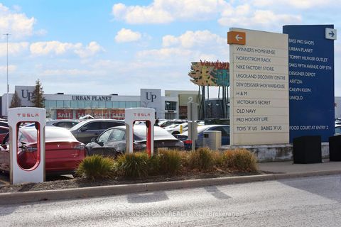 Photo 45 at 119 Fieldgate Drive, Maple, Vaughan