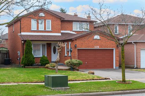 Photo 47 at 119 Fieldgate Drive, Maple, Vaughan