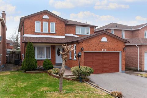 Photo 48 at 119 Fieldgate Drive, Maple, Vaughan