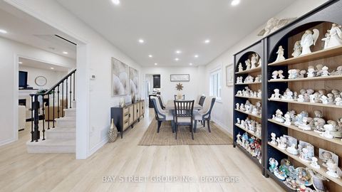 Photo 6 at 53 Priscilla's Place, Painswick South, Barrie