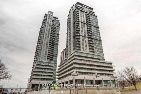 Photo 0 at 1005 - 60 Town Centre Court, Bendale, Toronto