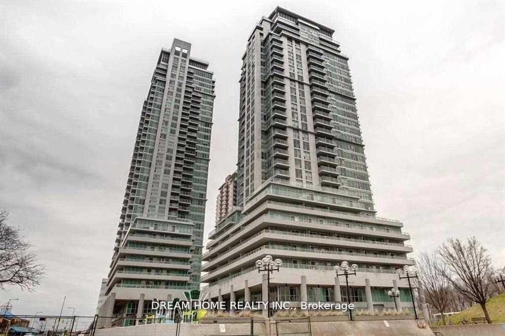 1005 - 60 Town Centre Court, Bendale, Toronto photo number 2
