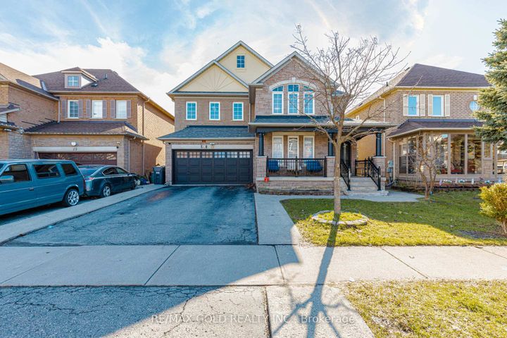 Photo 0 at 23 Wild Indigo Crescent, Wellington, Brampton