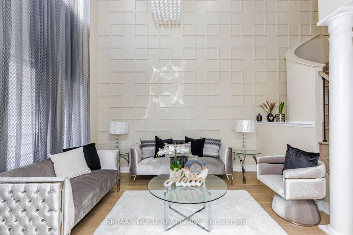 Photo 6 at 23 Wild Indigo Crescent, Wellington, Brampton