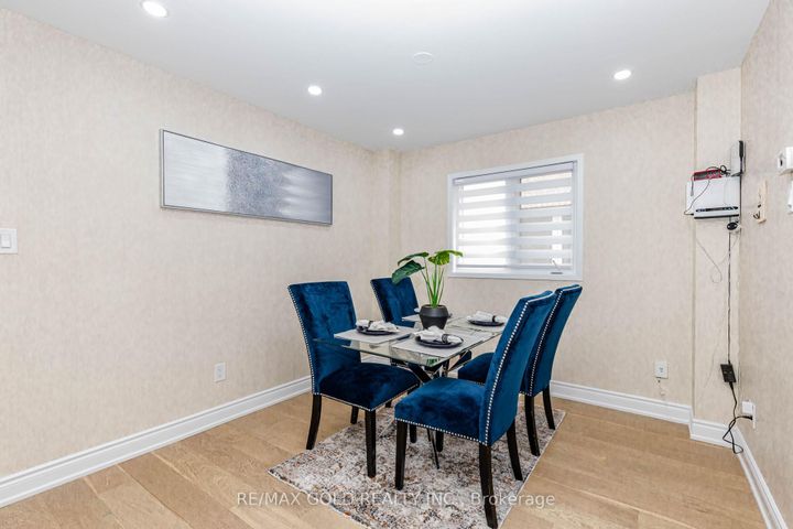 Photo 13 at 23 Wild Indigo Crescent, Wellington, Brampton