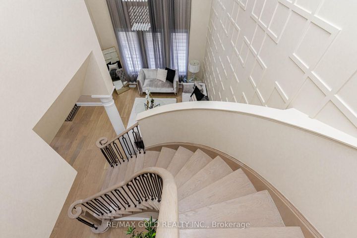 Photo 27 at 23 Wild Indigo Crescent, Wellington, Brampton