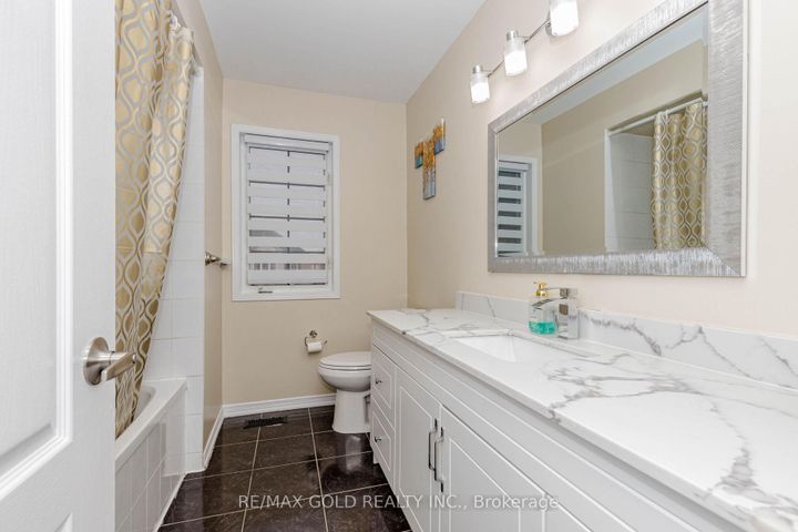 Photo 36 at 23 Wild Indigo Crescent, Wellington, Brampton