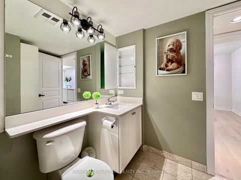 Photo 9 at 521 - 15 Northtown Way, Willowdale East, Toronto