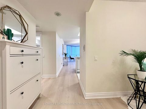 Photo 19 at 521 - 15 Northtown Way, Willowdale East, Toronto