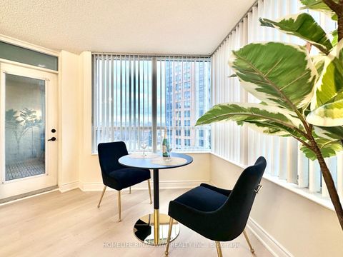 Photo 33 at 521 - 15 Northtown Way, Willowdale East, Toronto