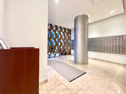 Photo 38 at 521 - 15 Northtown Way, Willowdale East, Toronto