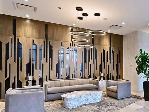 Photo 40 at 521 - 15 Northtown Way, Willowdale East, Toronto