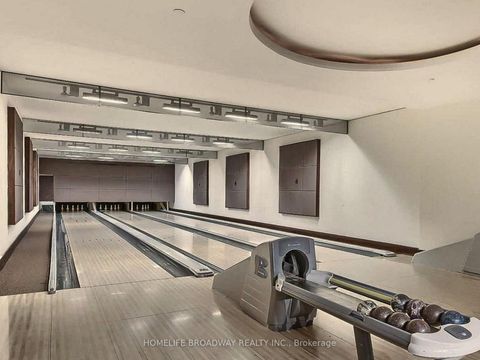 Photo 42 at 521 - 15 Northtown Way, Willowdale East, Toronto